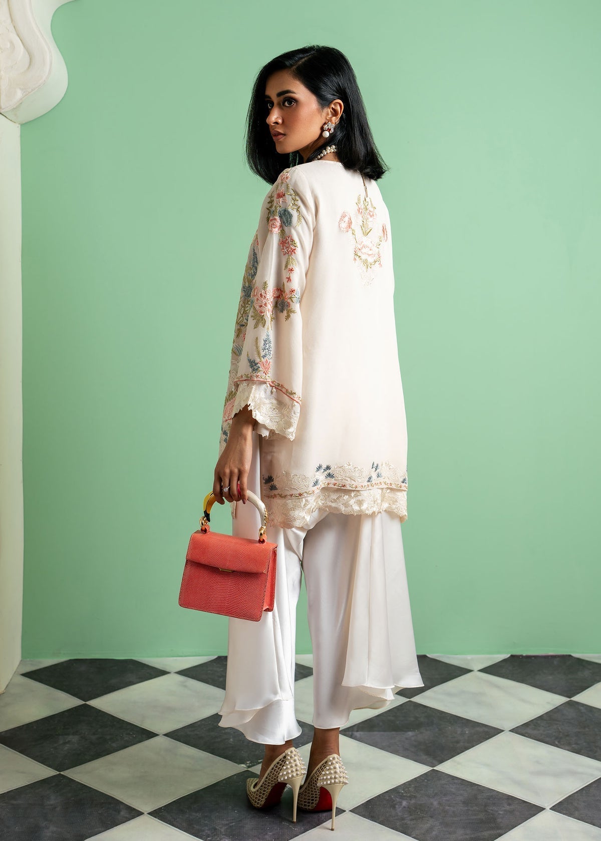 Mahgul | Echoes of Elara | Soft Dust