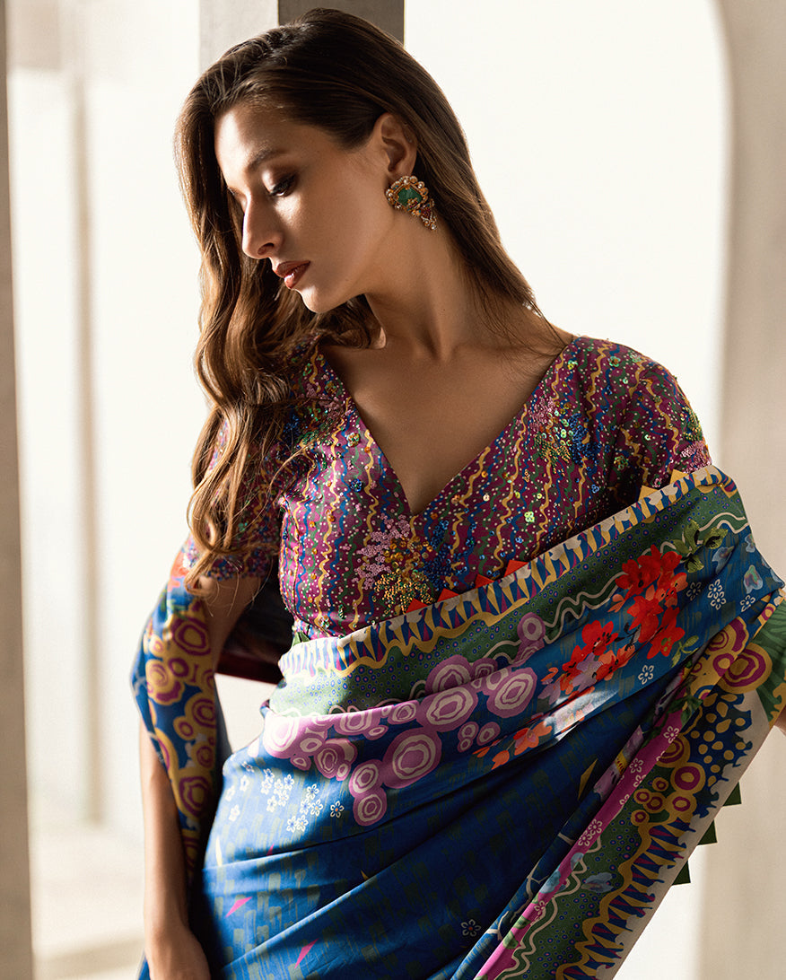 Esmel | Soif De Vivre | EPLPS250110XS