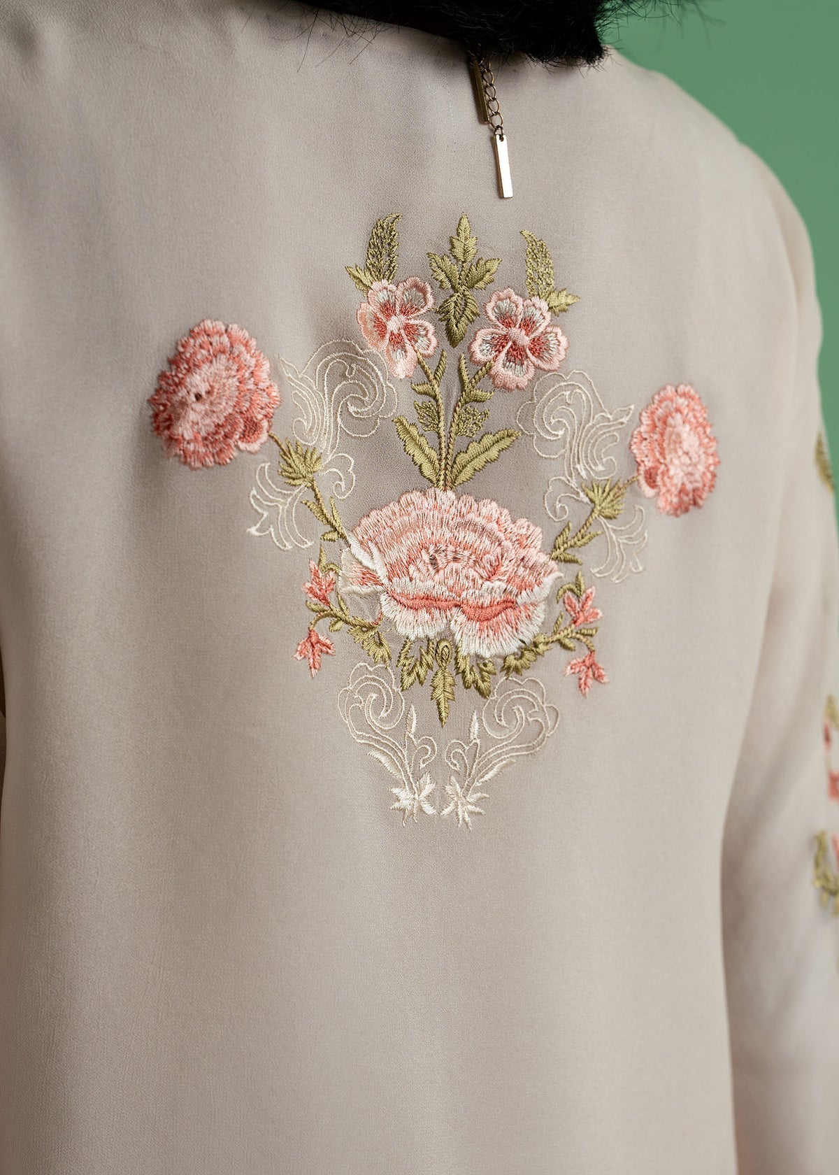 Mahgul | Echoes of Elara | Soft Dust