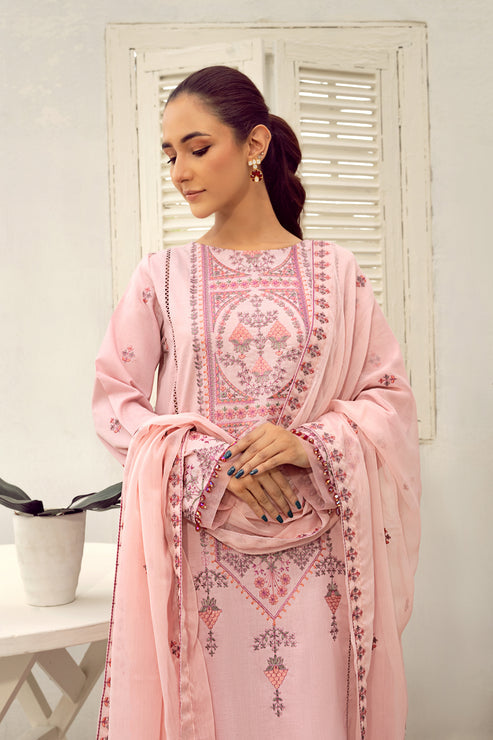 Kross Kulture | Parishay Luxury Collection | Parisa UN-00703