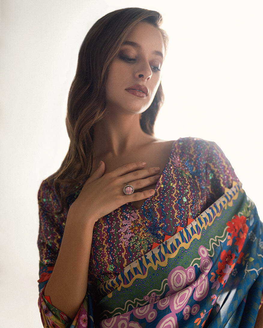 Esmel | Soif De Vivre | EPLPS250110XS