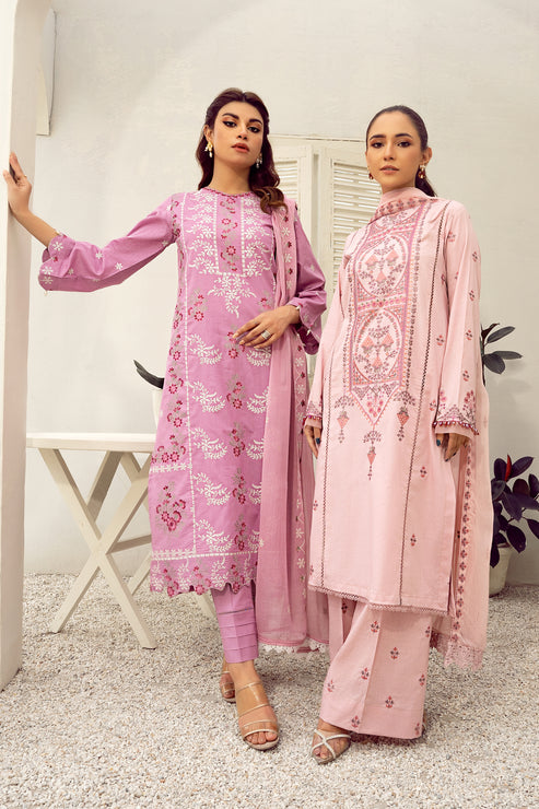 Kross Kulture | Parishay Luxury Collection | Parisa UN-00703