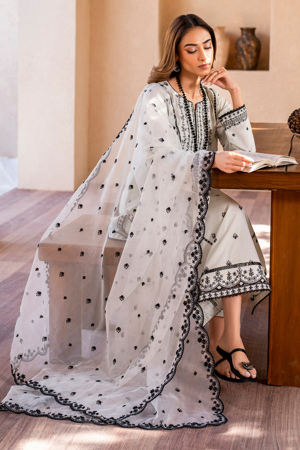 Zarif | Eid Pret | Miya