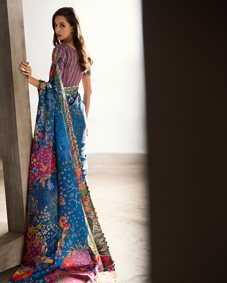 Esmel | Soif De Vivre | EPLPS250110XS