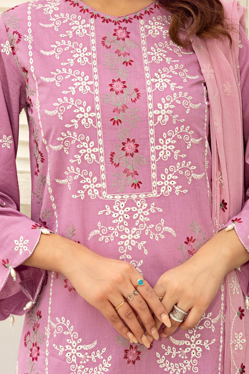 Kross Kulture | Parishay Luxury Collection | lily UN-00698