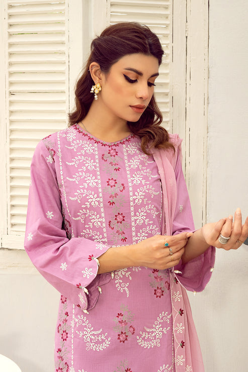 Kross Kulture | Parishay Luxury Collection | lily UN-00698