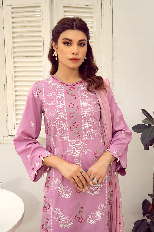 Kross Kulture | Parishay Luxury Collection | lily UN-00698