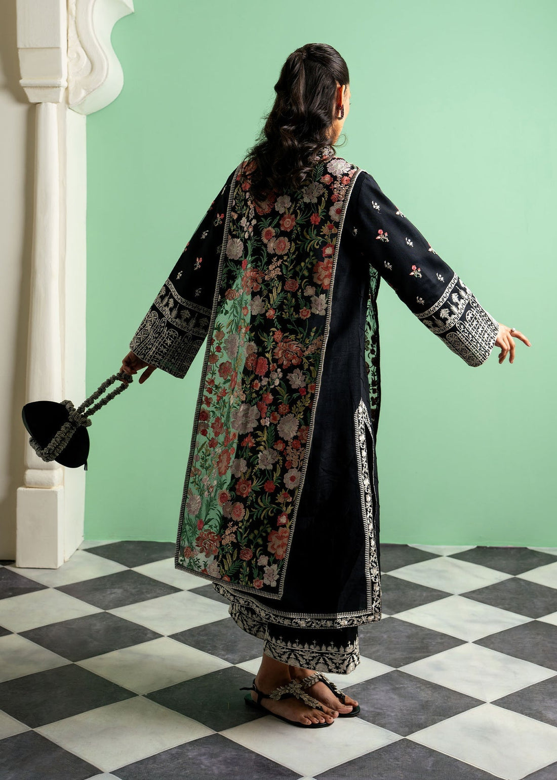 Mahgul | Echoes of Elara | Midnight Meadow