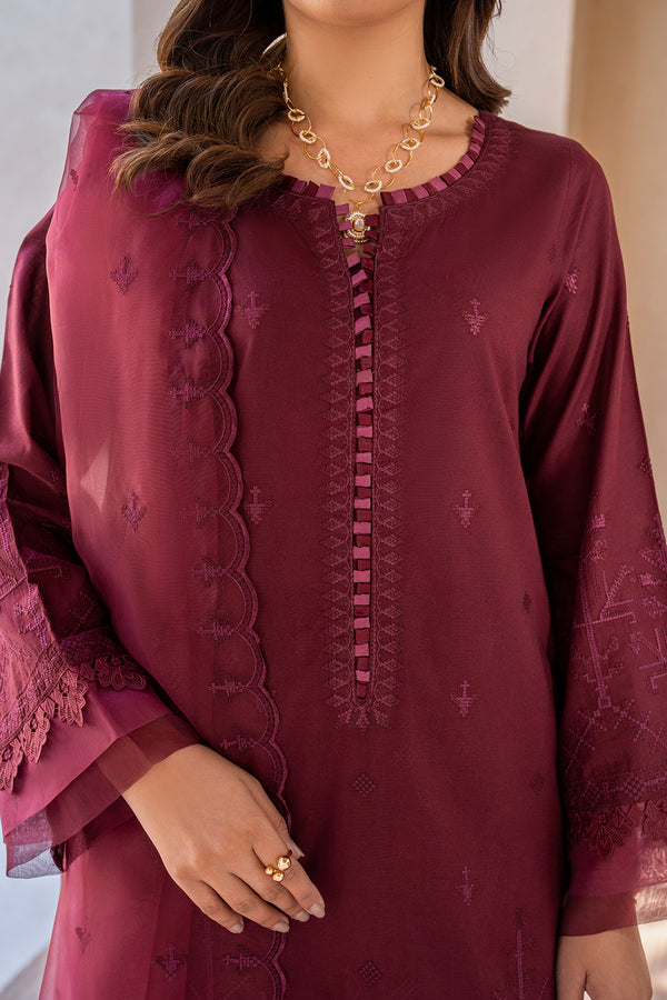 Zarif | Eid Pret | Charlotte