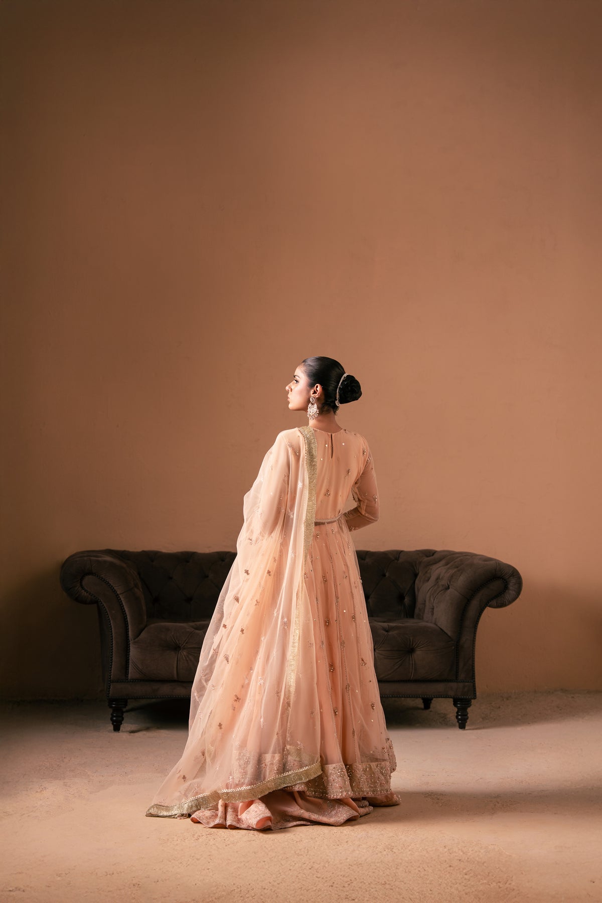 Malook | Rashq e Qamar | Sitara