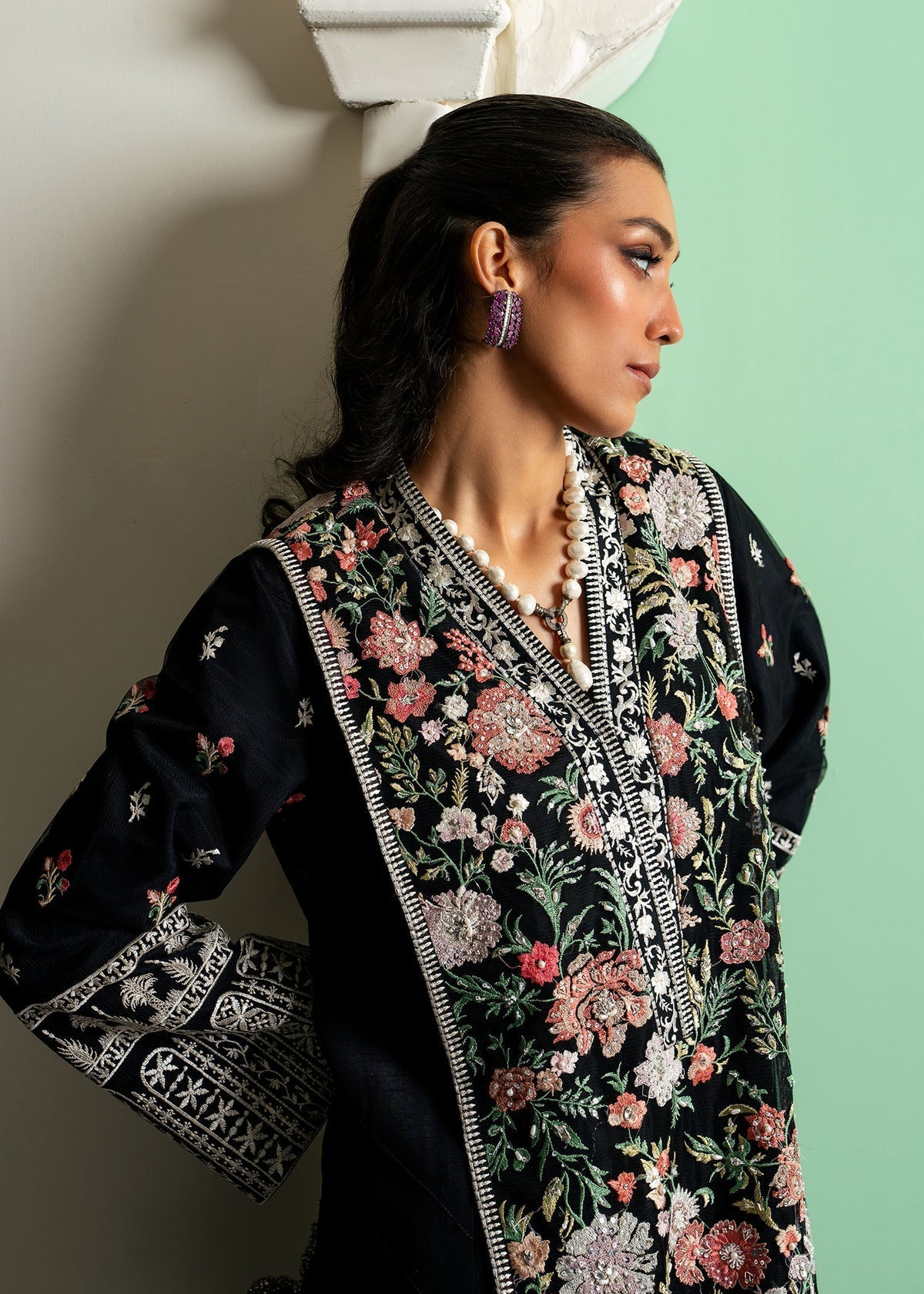 Mahgul | Echoes of Elara | Midnight Meadow