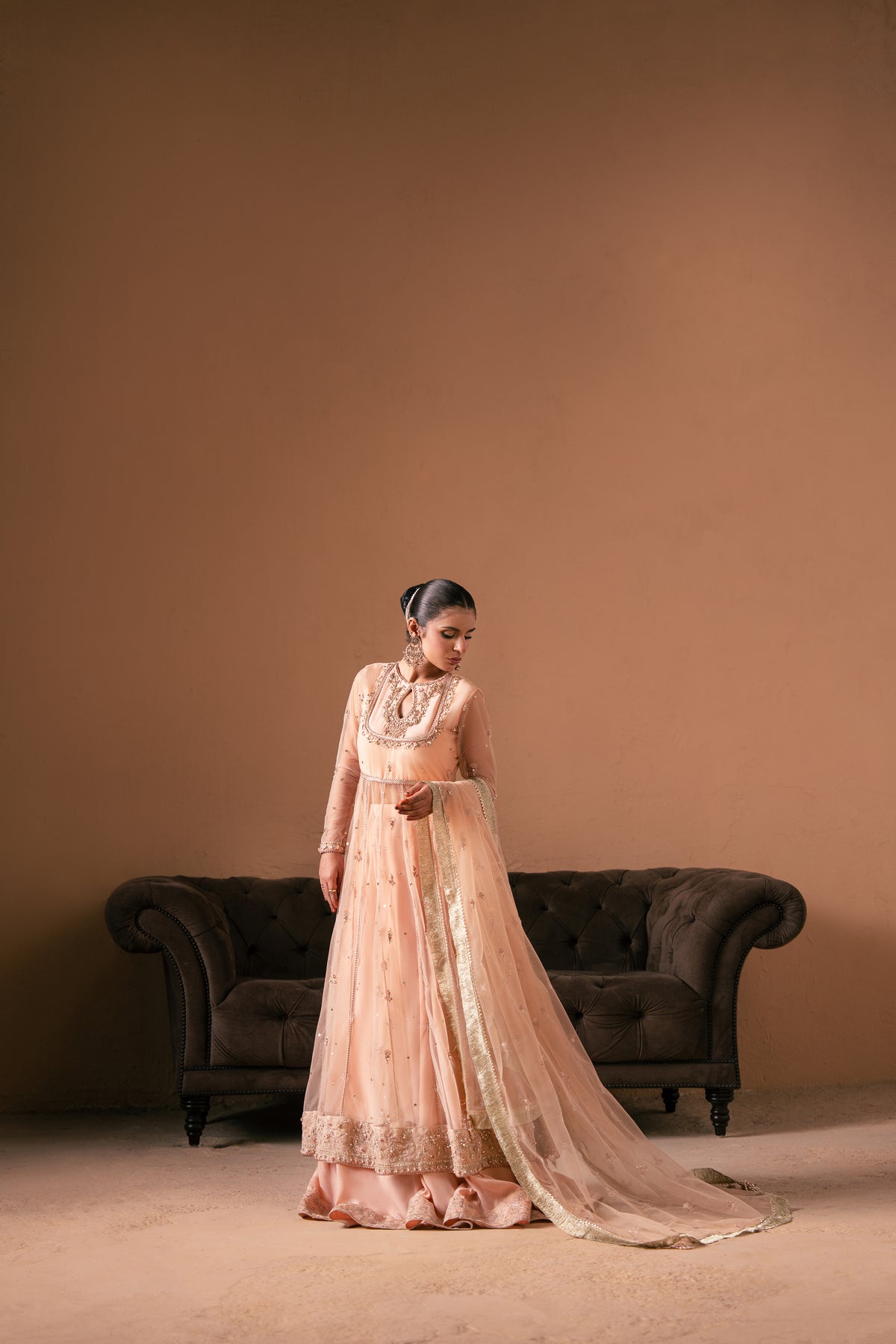 Malook | Rashq e Qamar | Sitara