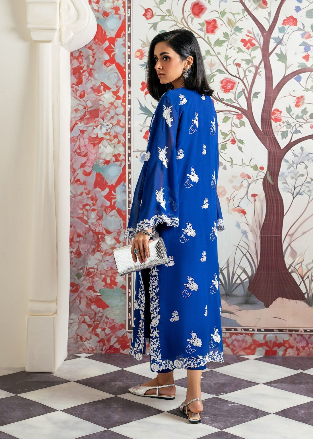 Mahgul | Echoes of Elara | Azure Jewel