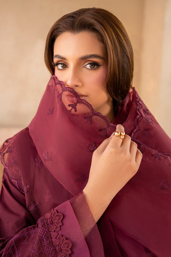 Zarif | Eid Pret | Charlotte