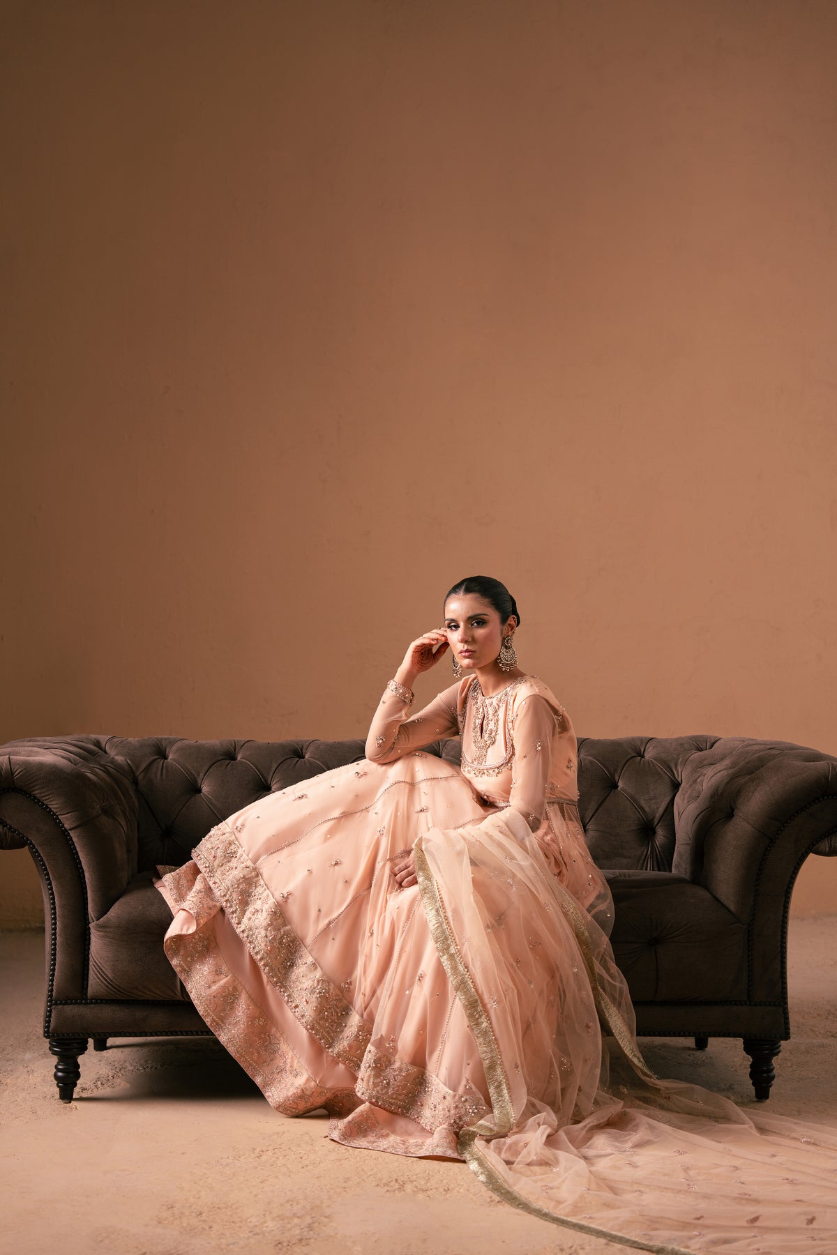 Malook | Rashq e Qamar | Sitara