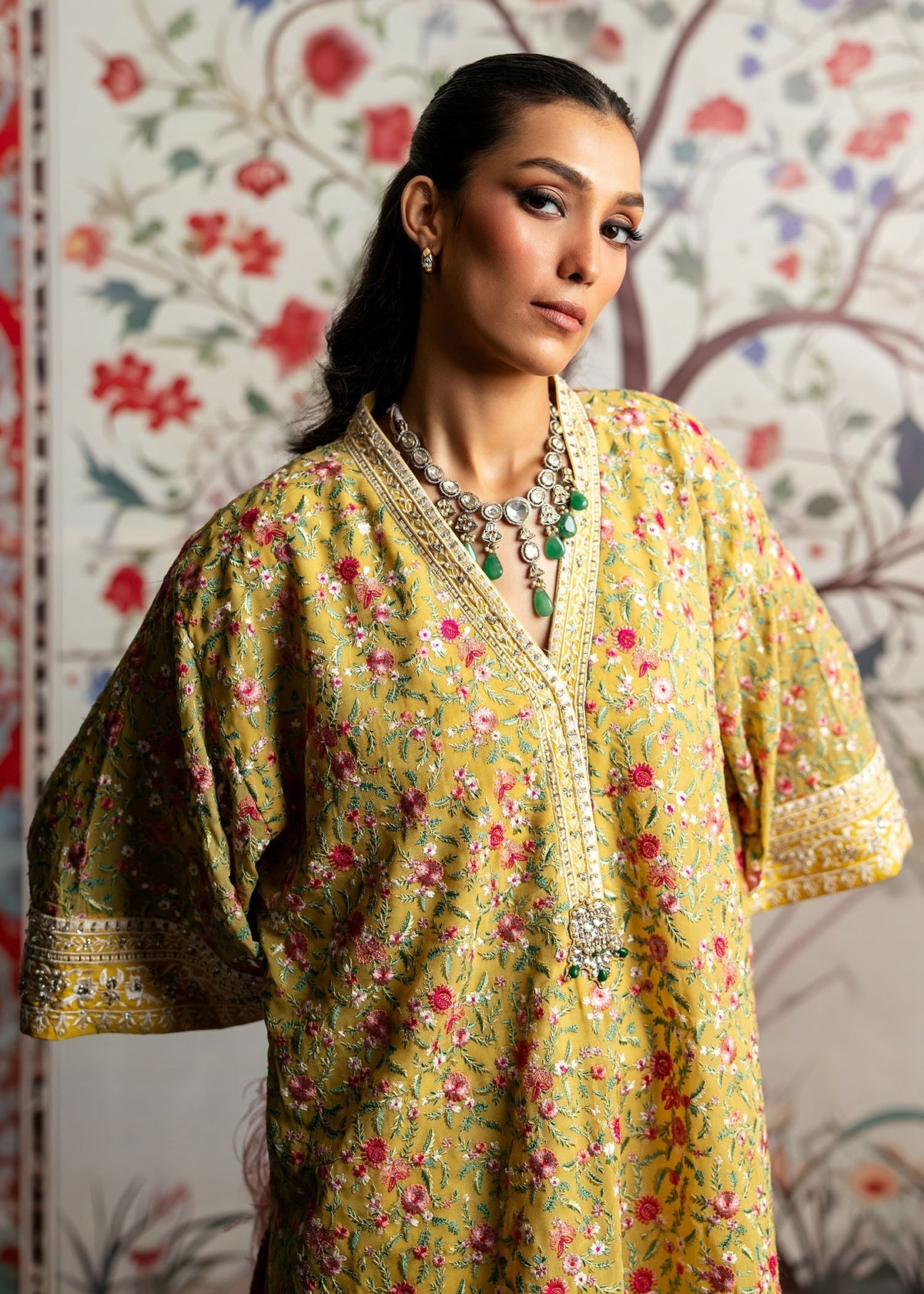 Mahgul | Echoes of Elara | Sun Kissed