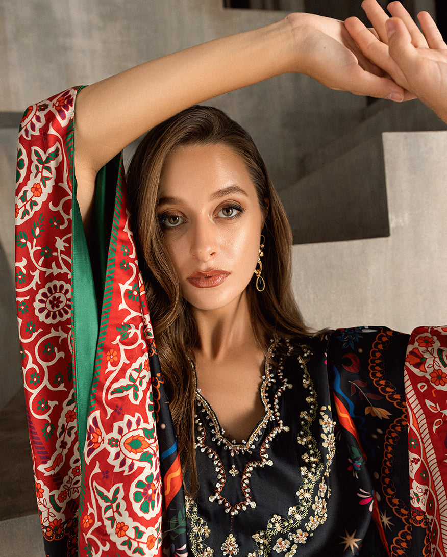 Esmel | Soif De Vivre | EPLPS250103XS