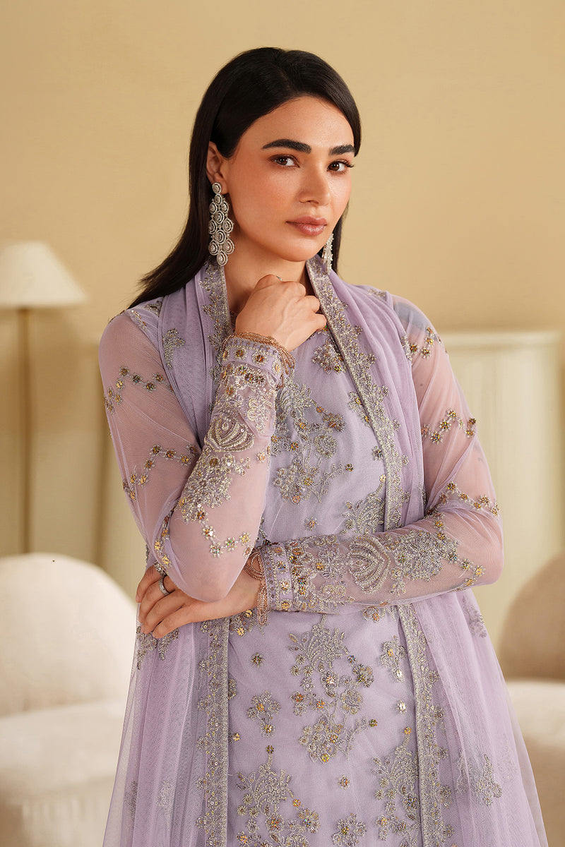 Zarif | Roohi Formals | ZRF-RFE-04 Sirha