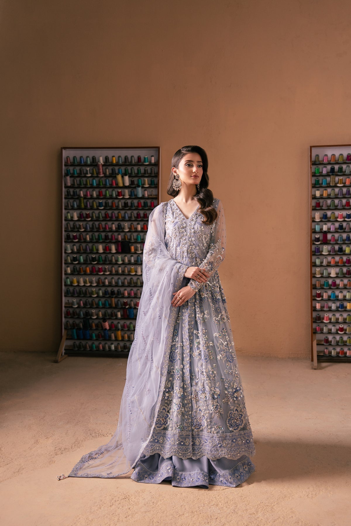 Malook | Rashq e Qamar | Gul