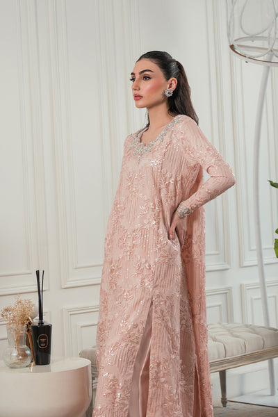 Amna Arshad | Laleh Festive | Sameerah - Official Amna Arshad - Agha Fabrics UK
