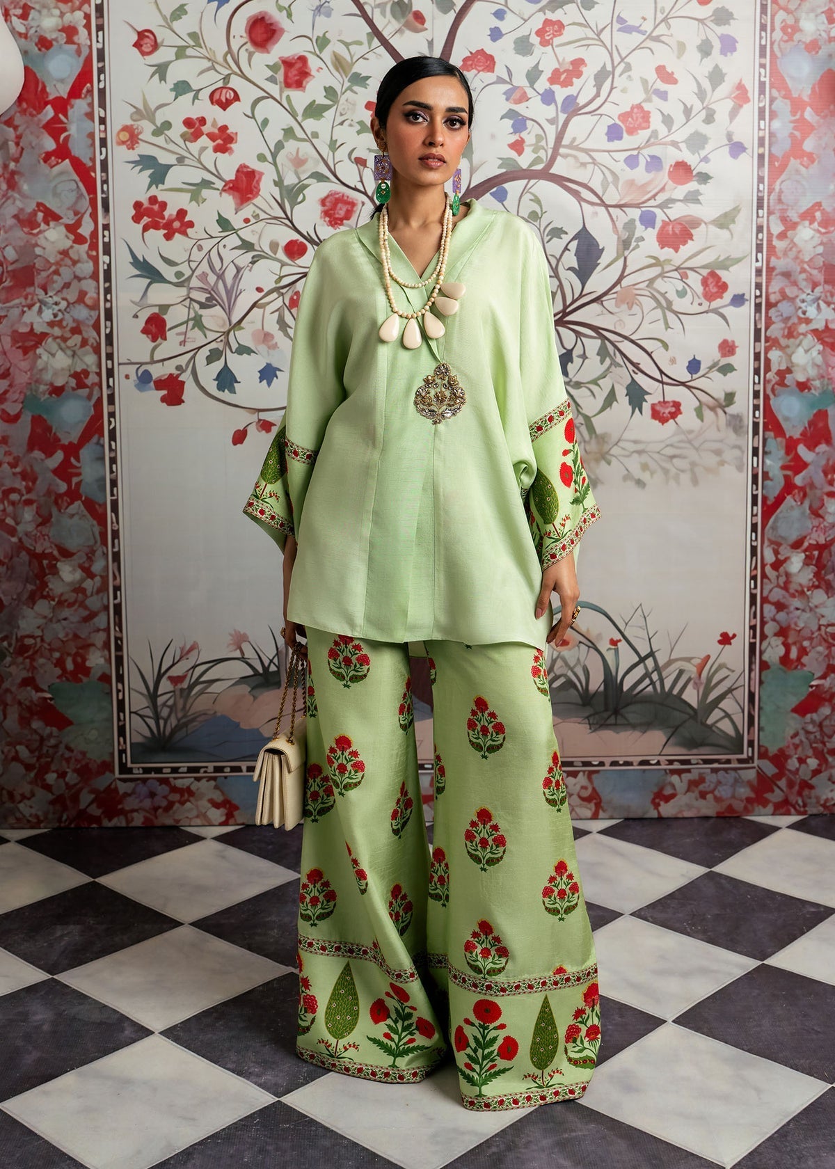 Mahgul | Echoes of Elara | Amaya