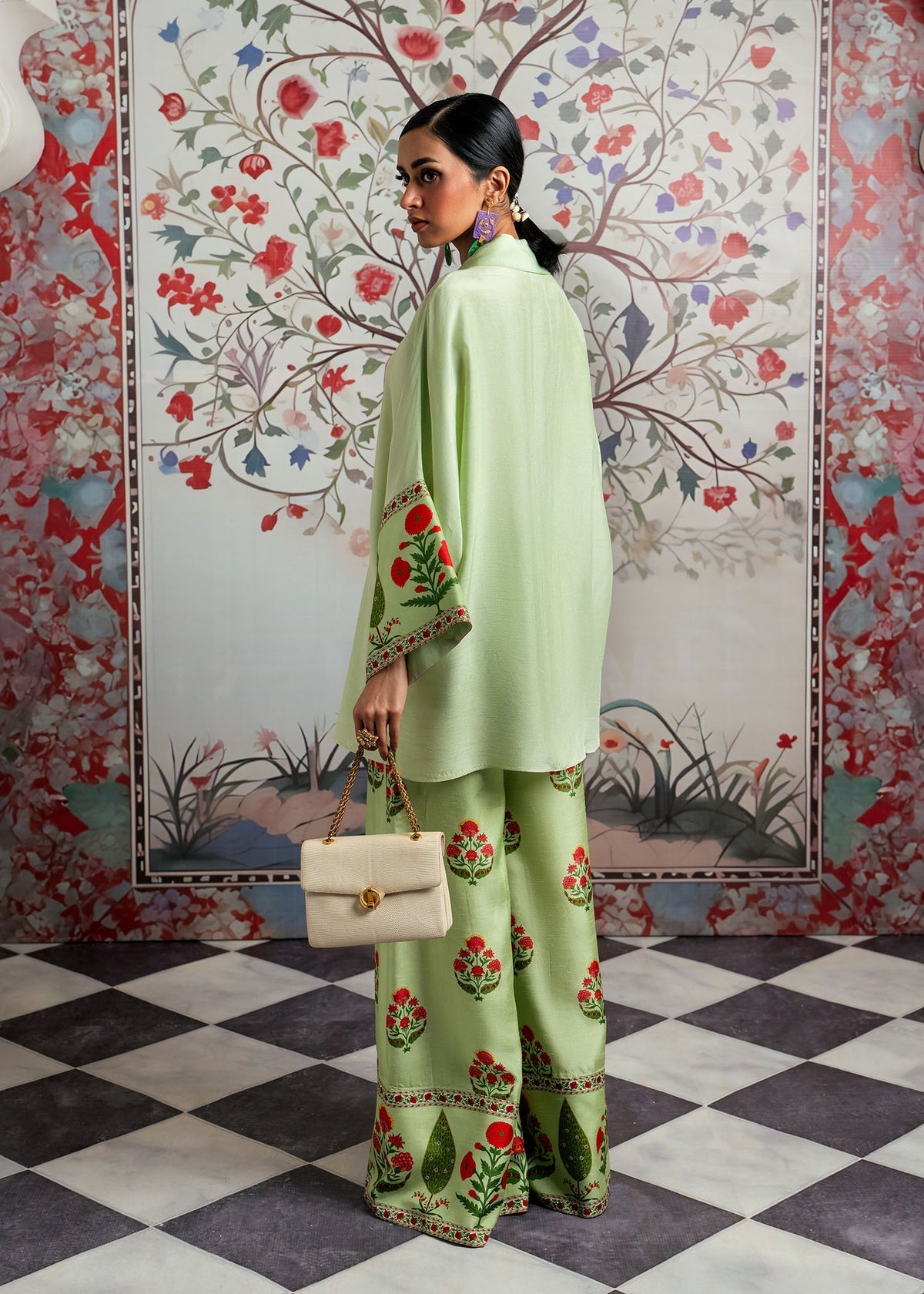 Mahgul | Echoes of Elara | Amaya