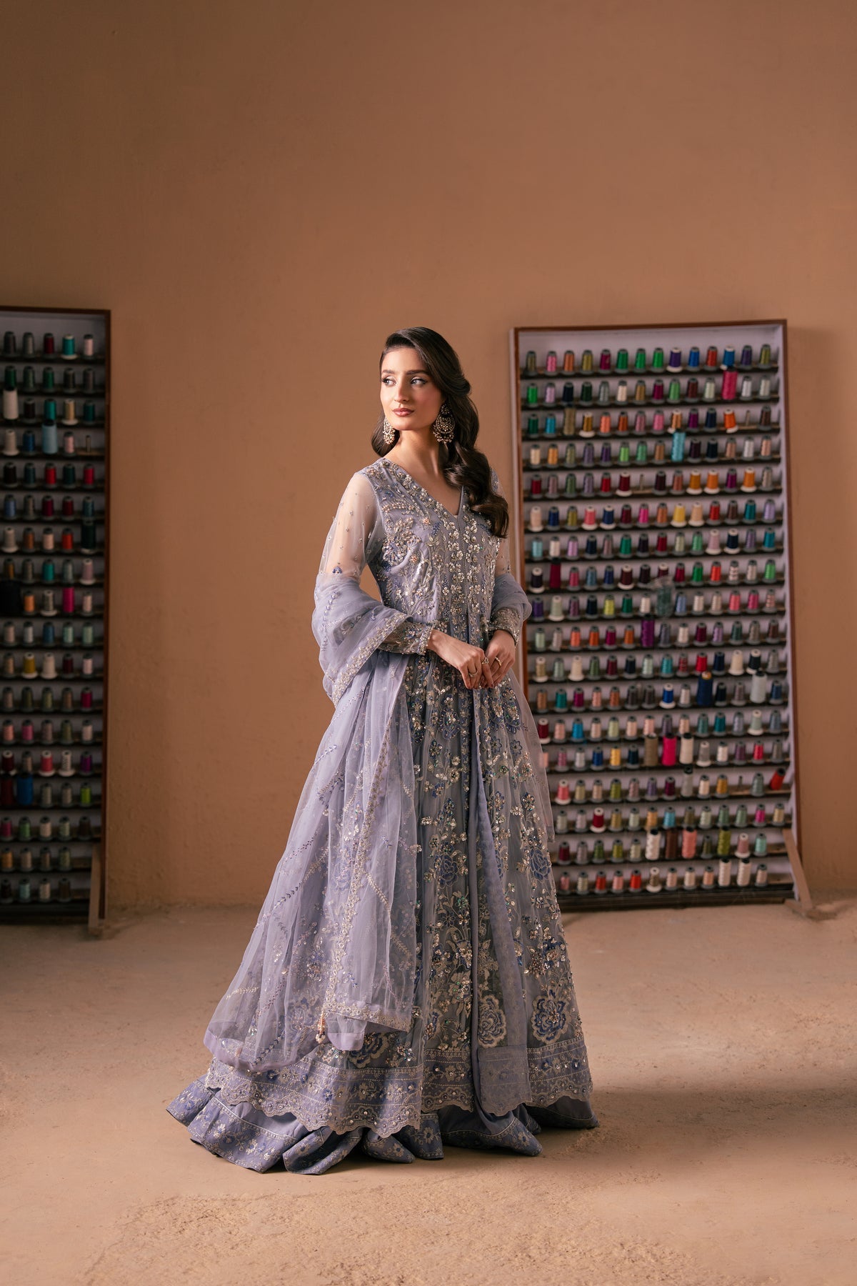 Malook | Rashq e Qamar | Gul