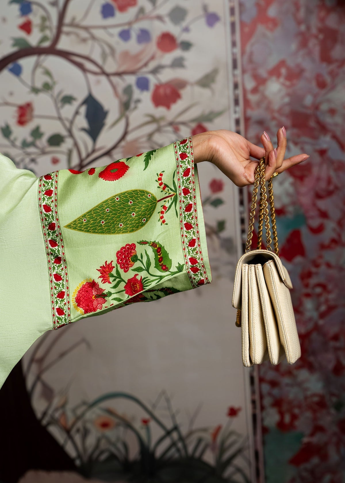 Mahgul | Echoes of Elara | Amaya