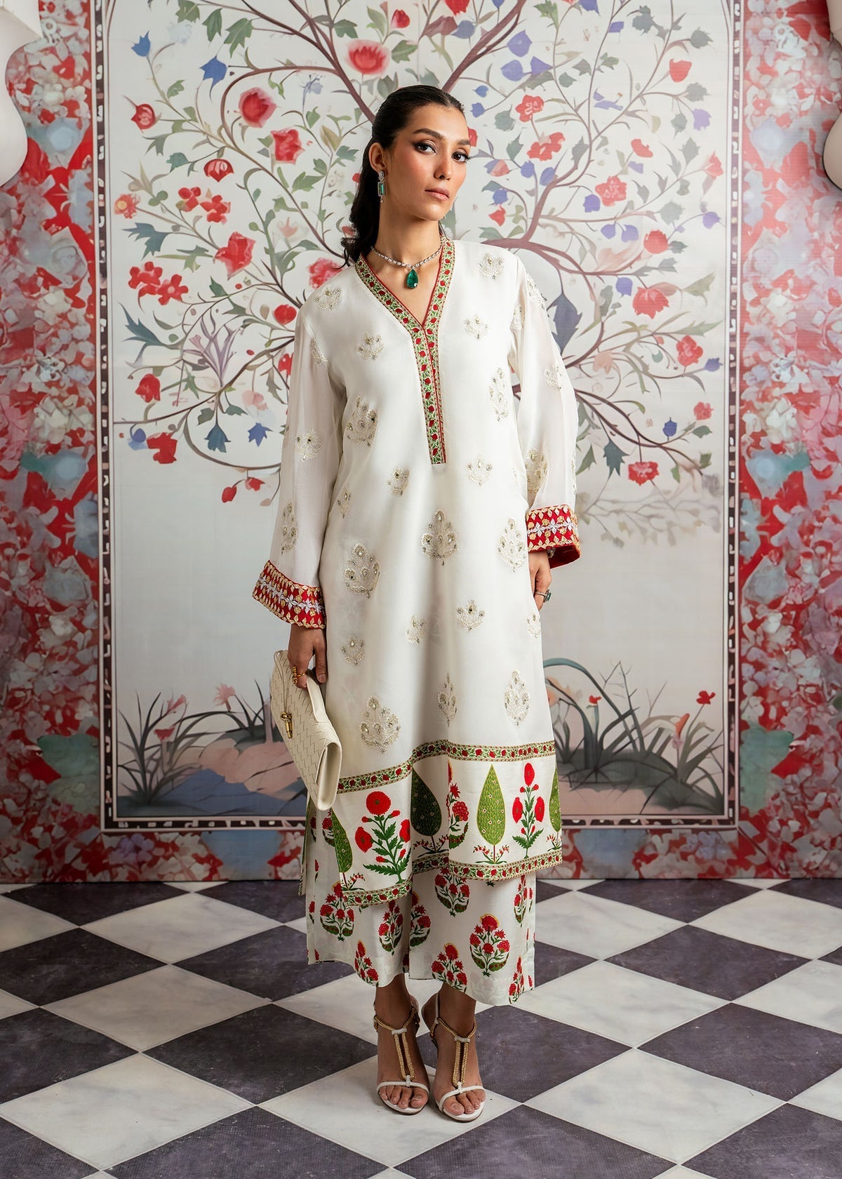 Mahgul | Echoes of Elara | Serenity