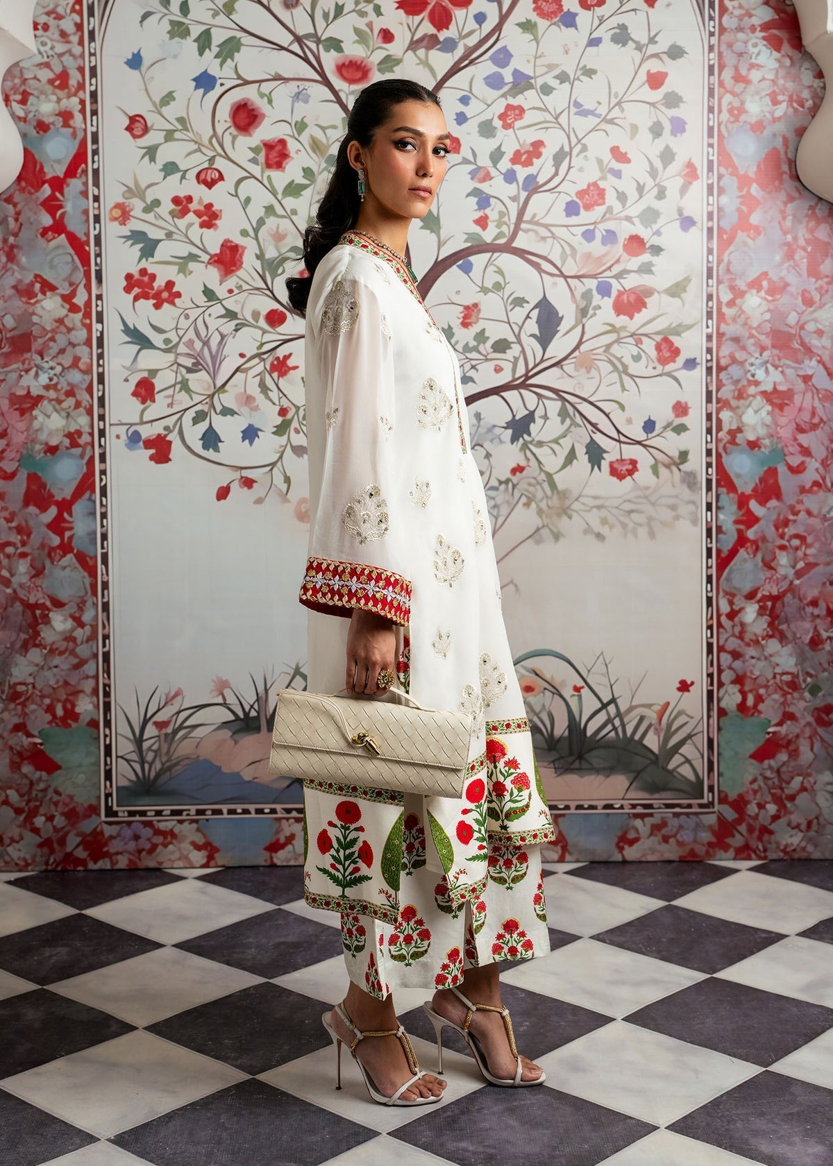 Mahgul | Echoes of Elara | Serenity