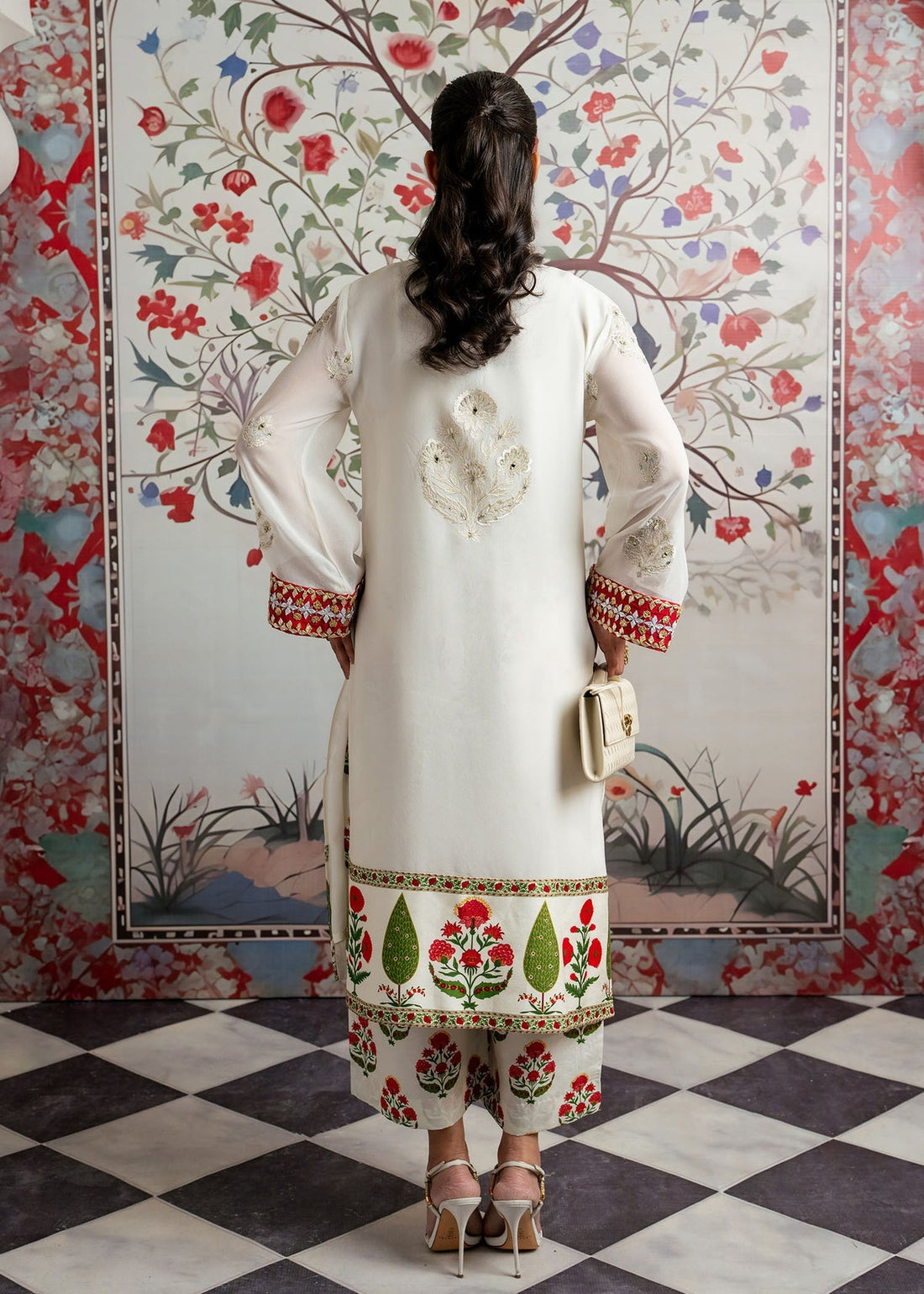 Mahgul | Echoes of Elara | Serenity