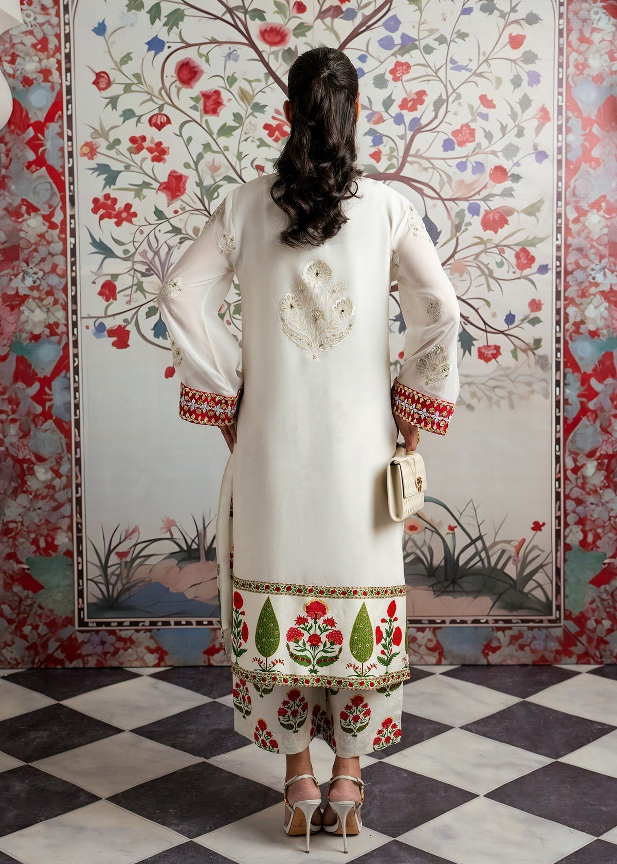 Mahgul | Echoes of Elara | Serenity