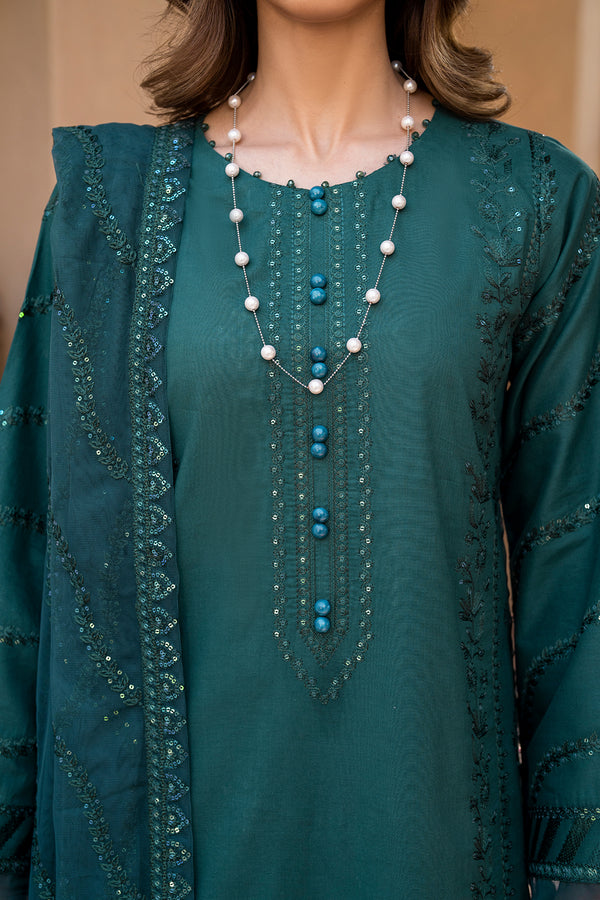 Zarif | Eid Pret | Riley