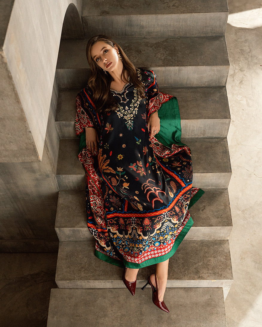 Esmel | Soif De Vivre | EPLPS250103XS