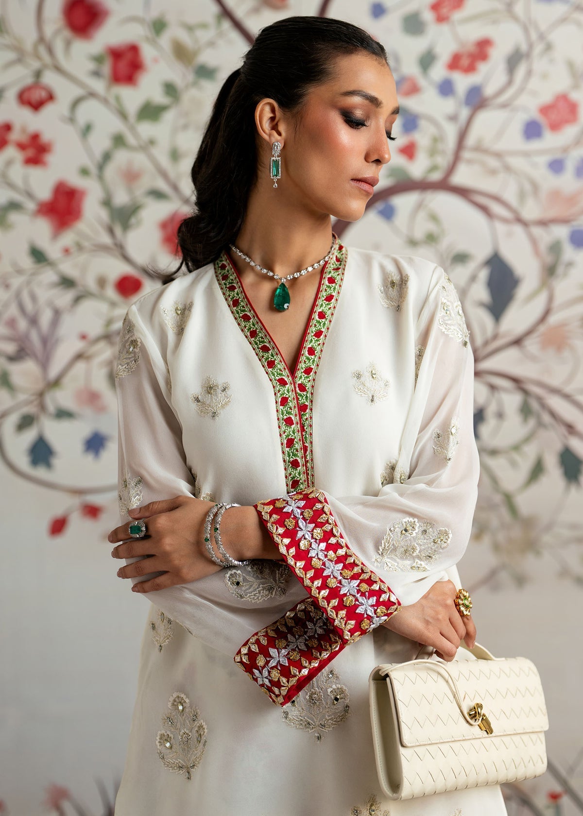 Mahgul | Echoes of Elara | Serenity