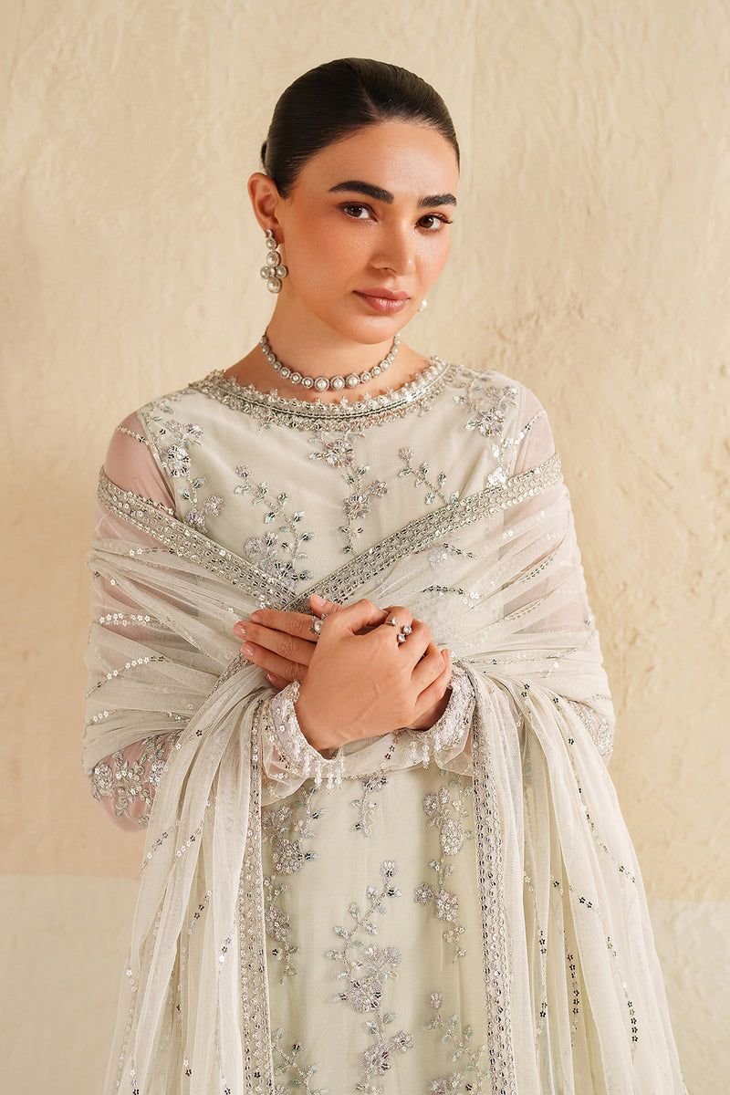 Zarif | Roohi Formals | ZRF-RFE-02 Leemah