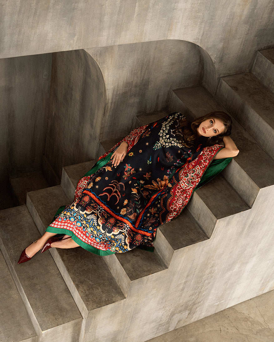 Esmel | Soif De Vivre | EPLPS250103XS