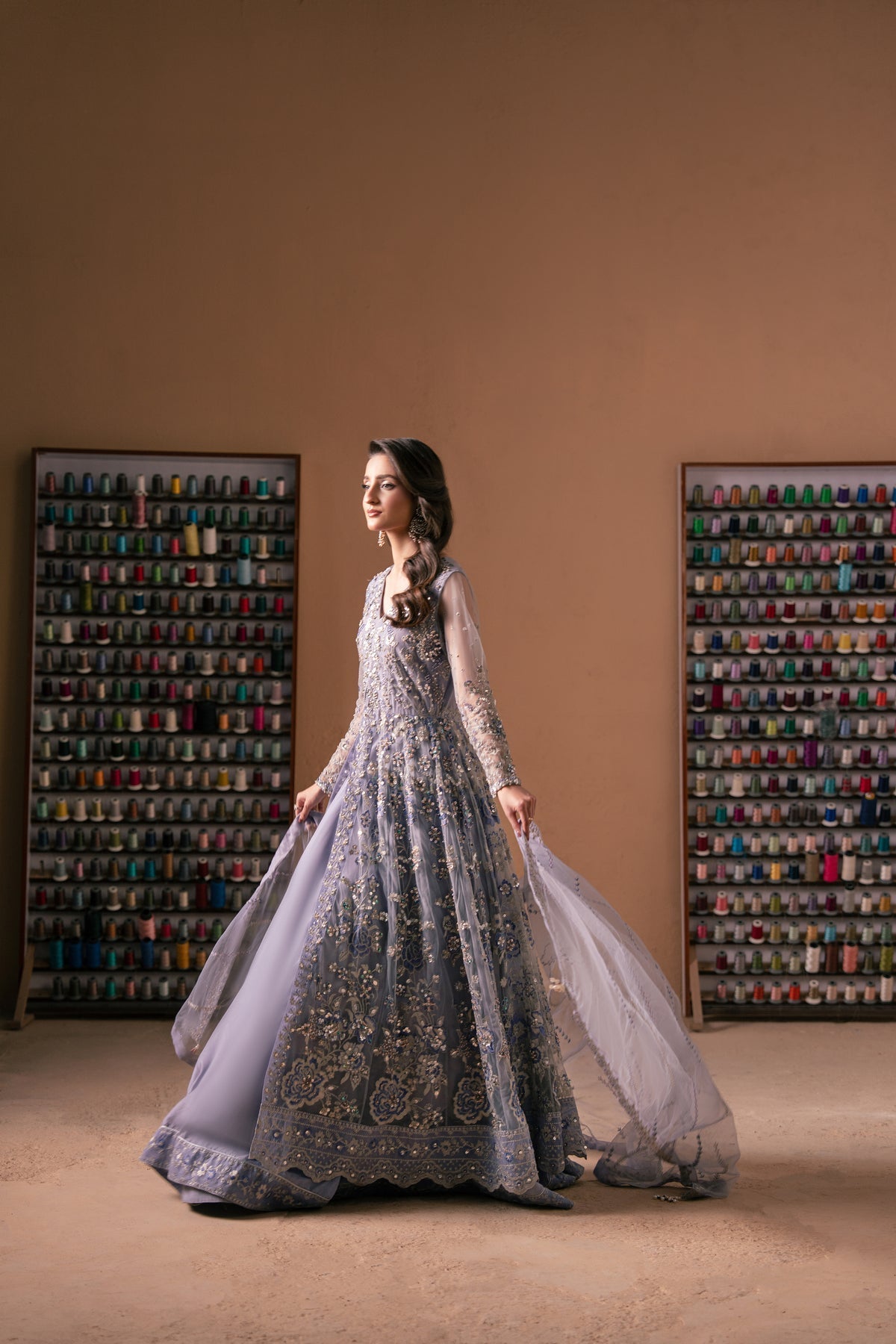 Malook | Rashq e Qamar | Gul