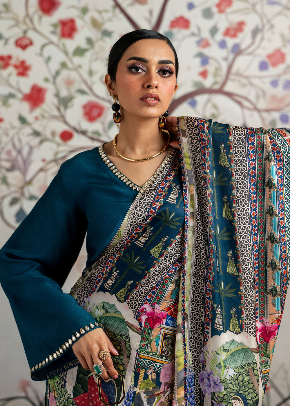 Mahgul | Echoes of Elara | Minah