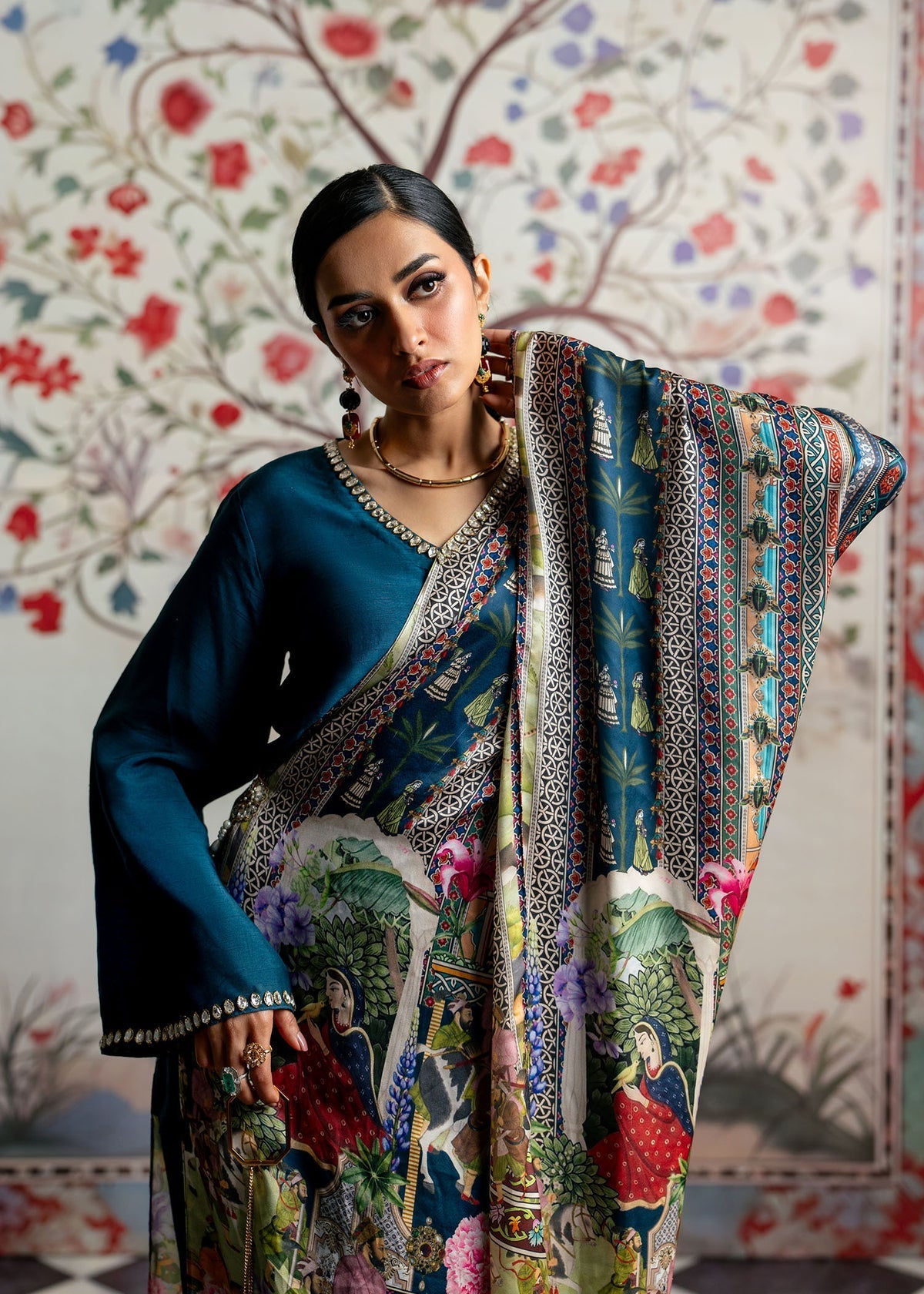 Mahgul | Echoes of Elara | Minah