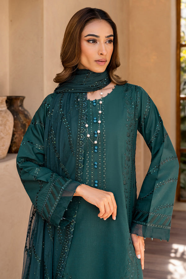 Zarif | Eid Pret | Riley