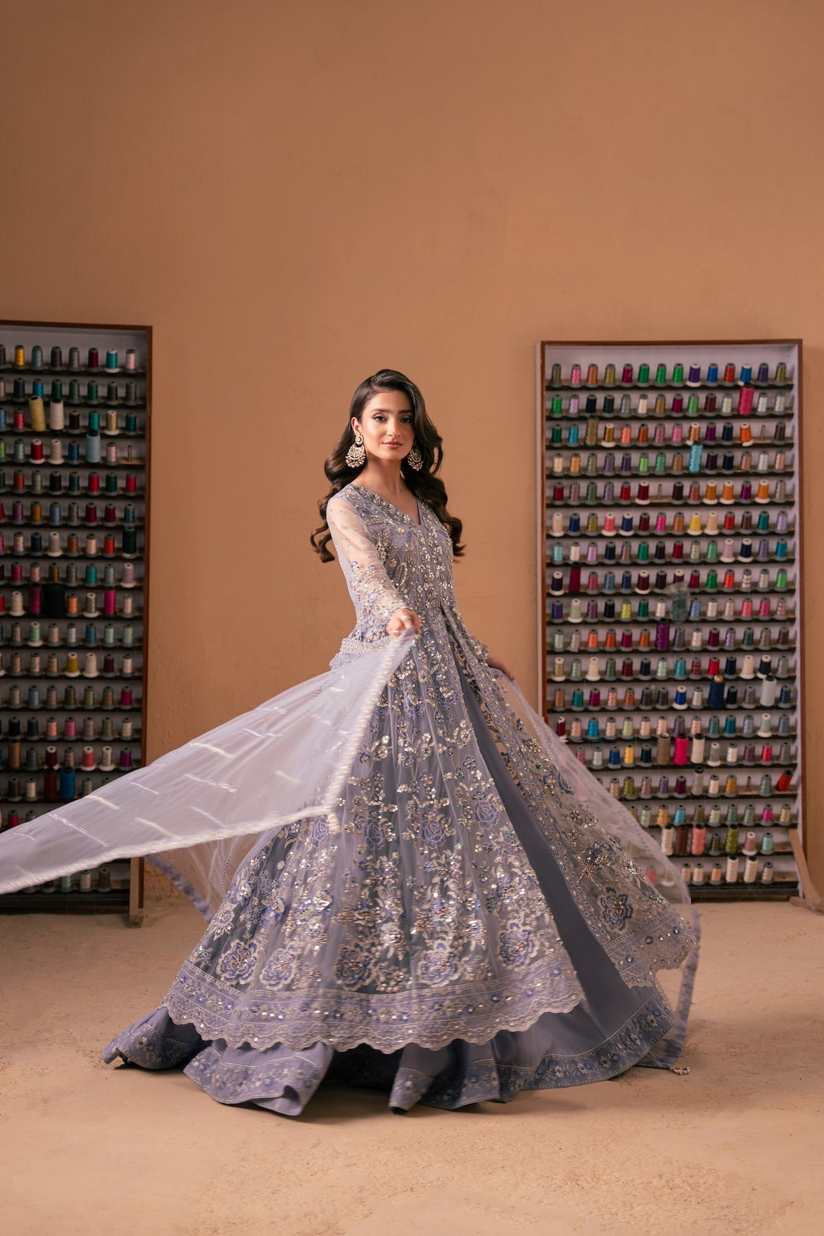 Malook | Rashq e Qamar | Gul