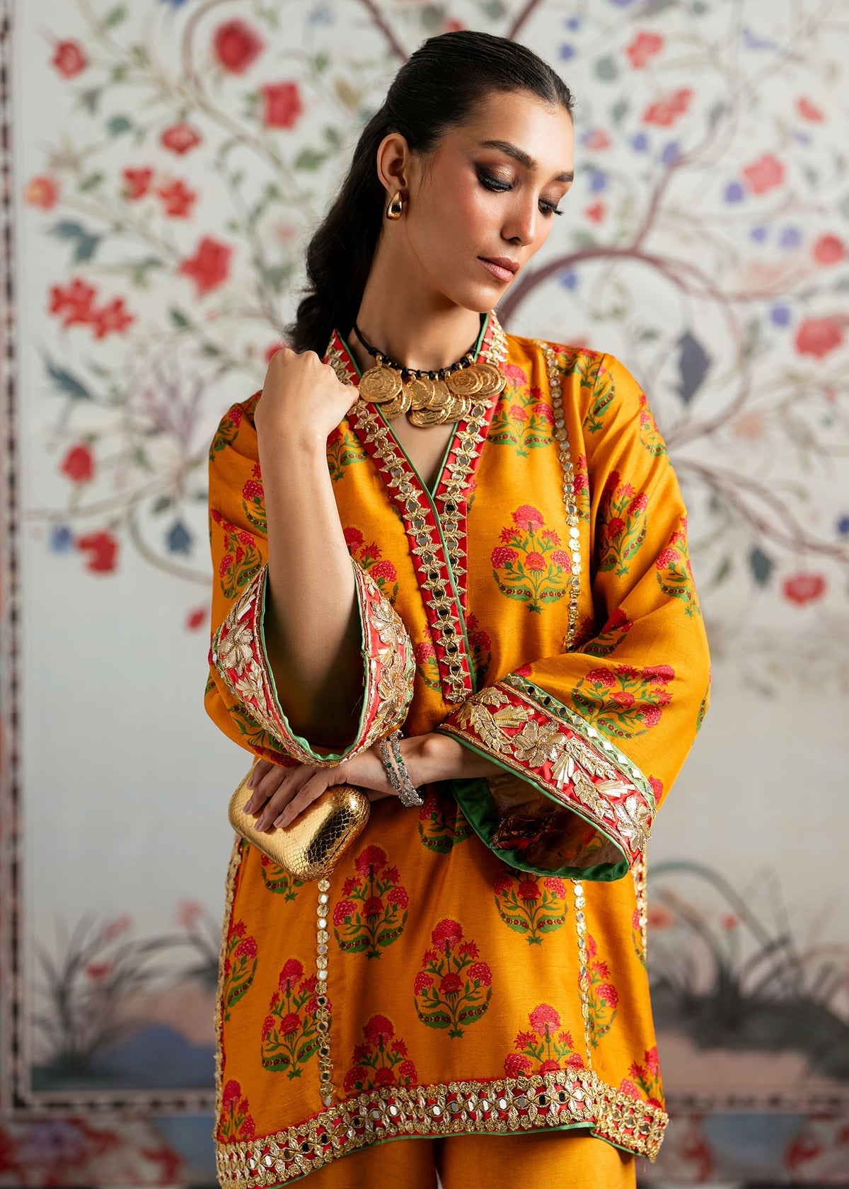 Mahgul | Echoes of Elara | Tanya