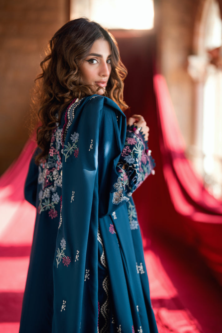 Florent | Shades of Winter 25 | FWS - 4B