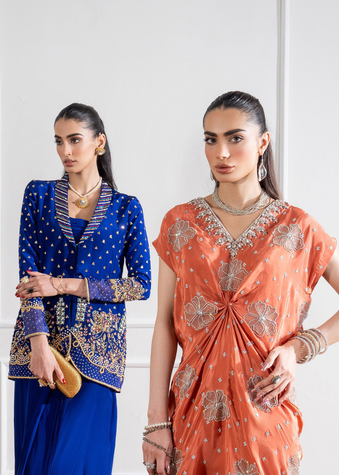 Maria Osama Khan | Celeste 24 Formals | Stella - Official Maria Osama Khan - Agha Fabrics UK