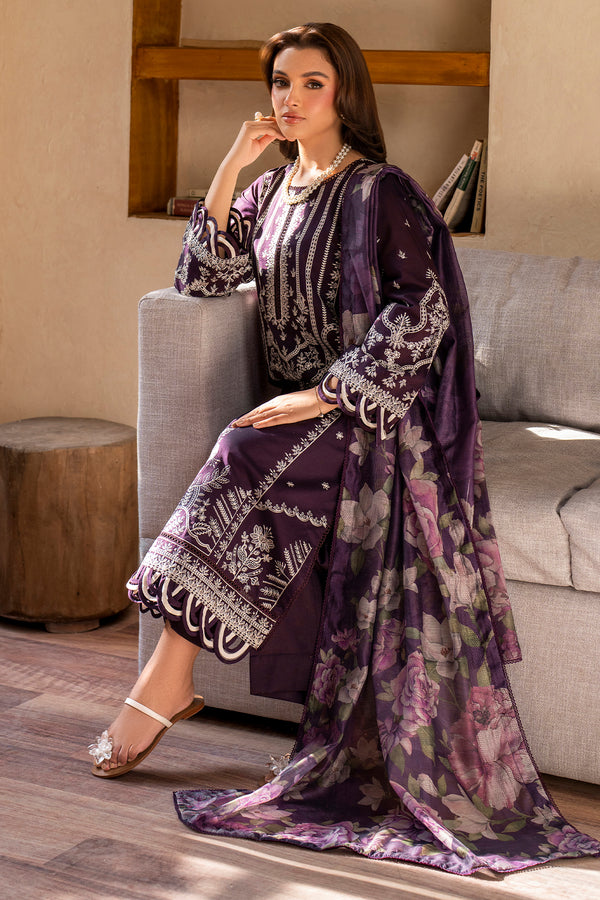 Zarif | Eid Pret | Belina