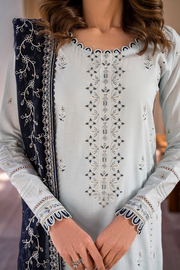 Zarif | Eid Pret | Claire