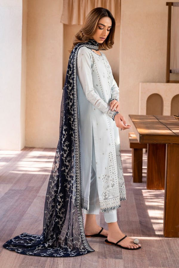 Zarif | Eid Pret | Claire