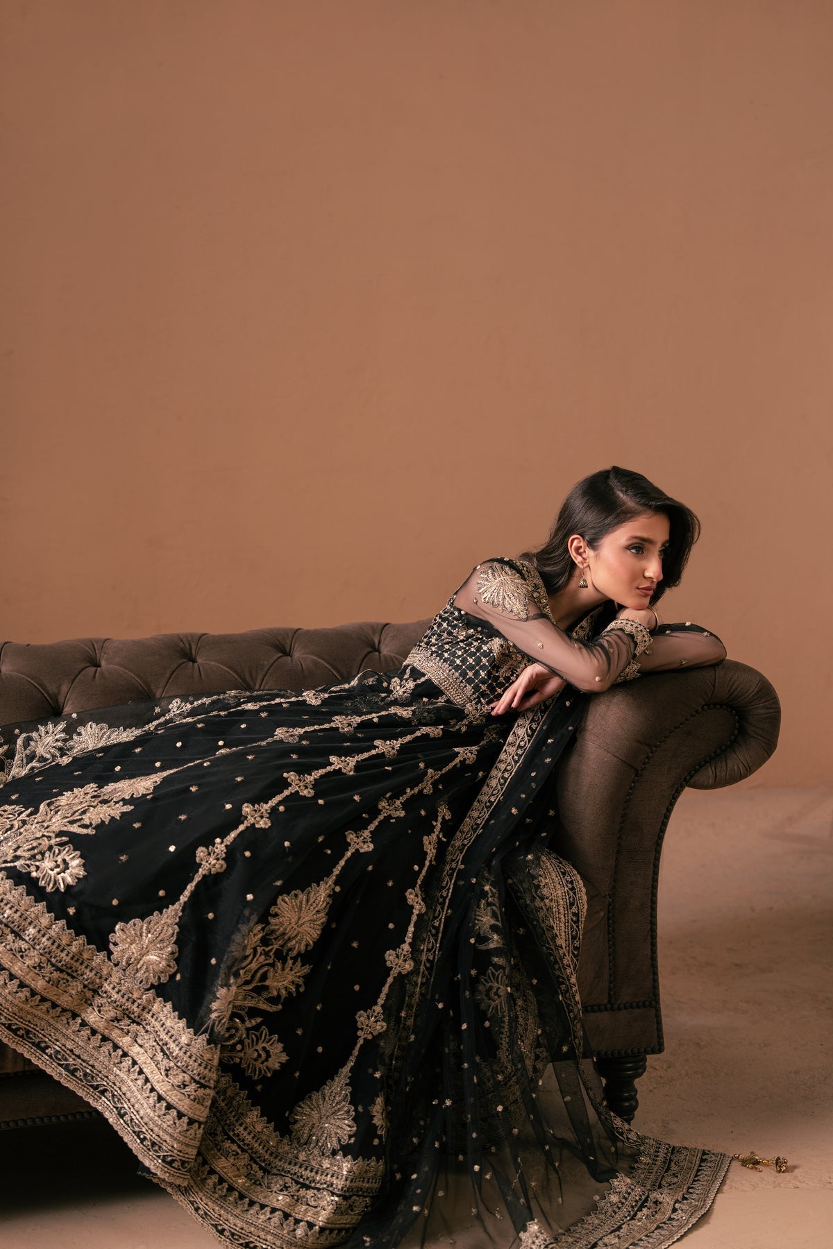 Malook | Rashq e Qamar | Reya