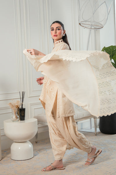 Amna Arshad | Laleh Festive | Rita - Official Amna Arshad - Agha Fabrics UK